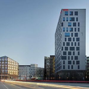 Scandic Oerebro Central