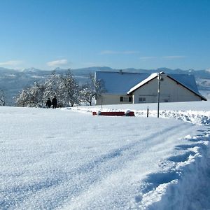 Hotel Allgäu Garni