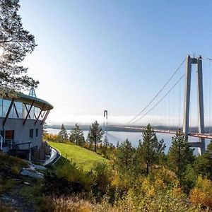 Hotell Höga Kusten
